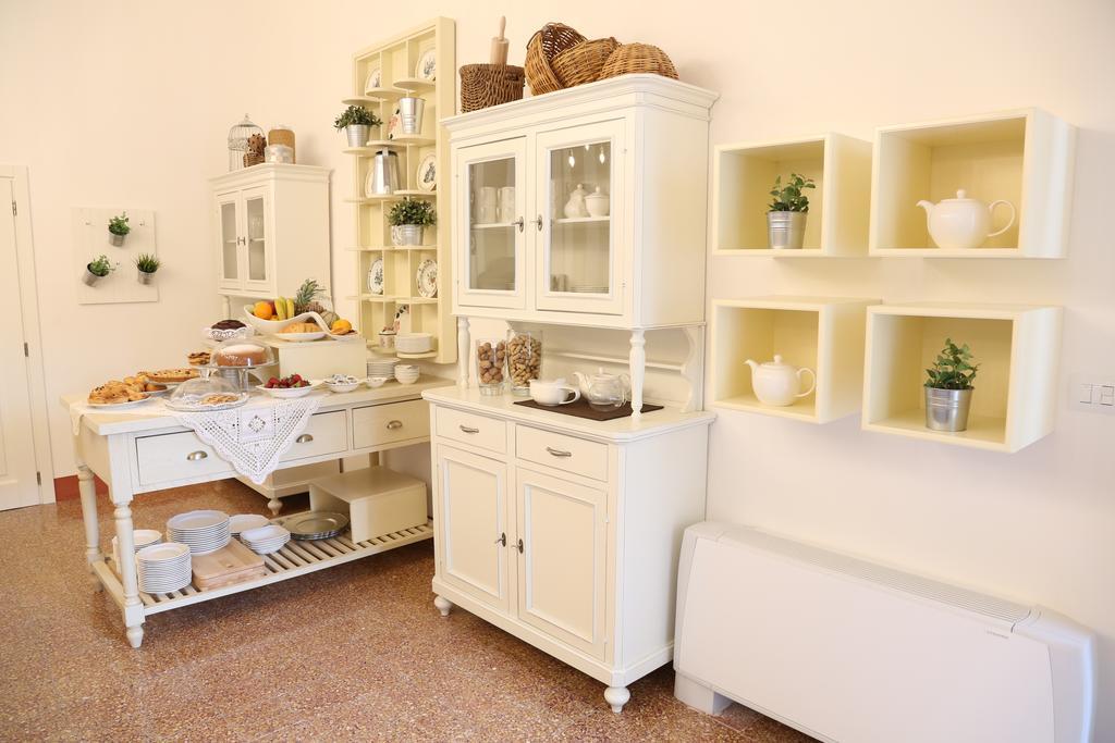 Bed and Breakfast Palazzo Bignami à Lecce Extérieur photo