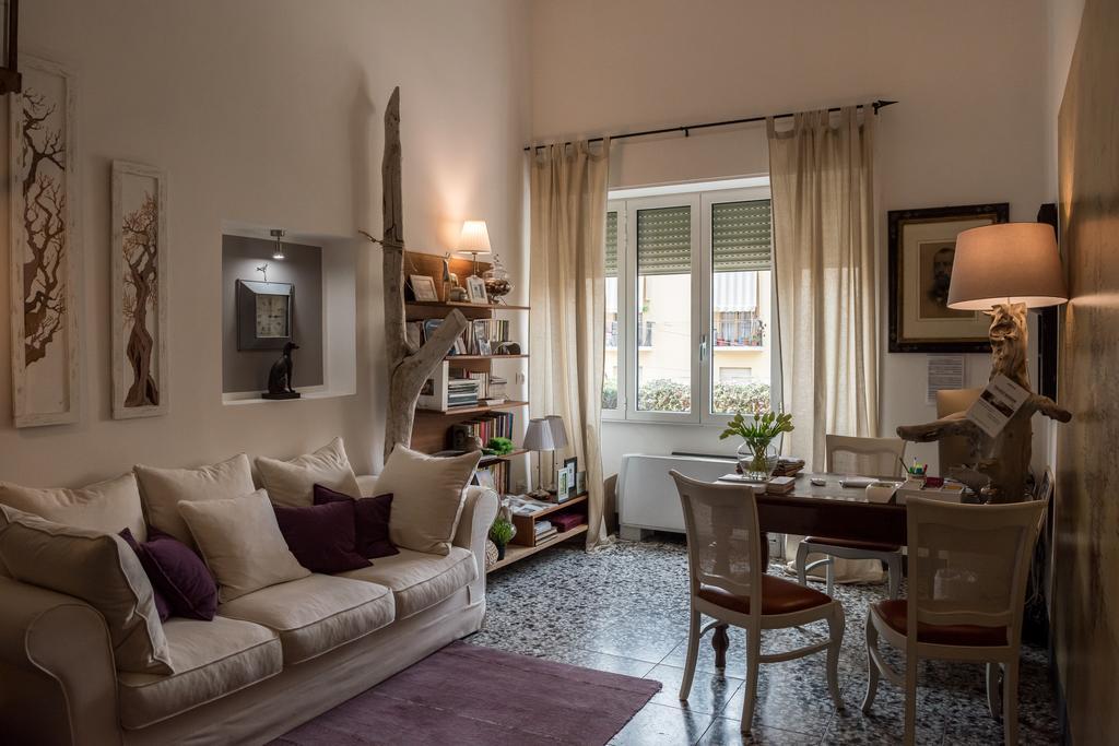 Bed and Breakfast Palazzo Bignami à Lecce Extérieur photo