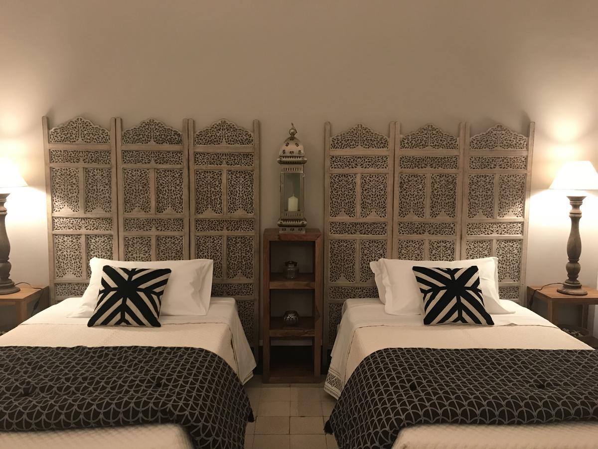 Bed and Breakfast Palazzo Bignami à Lecce Extérieur photo
