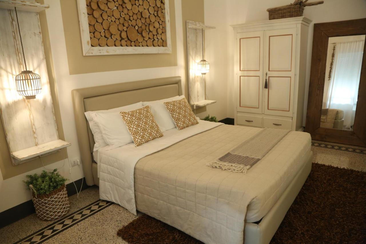 Bed and Breakfast Palazzo Bignami à Lecce Extérieur photo