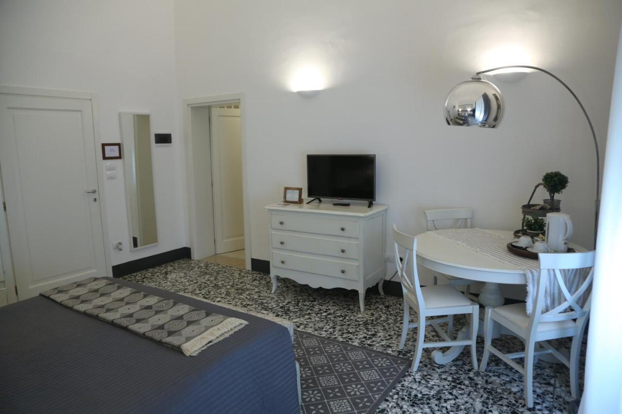 Bed and Breakfast Palazzo Bignami à Lecce Extérieur photo