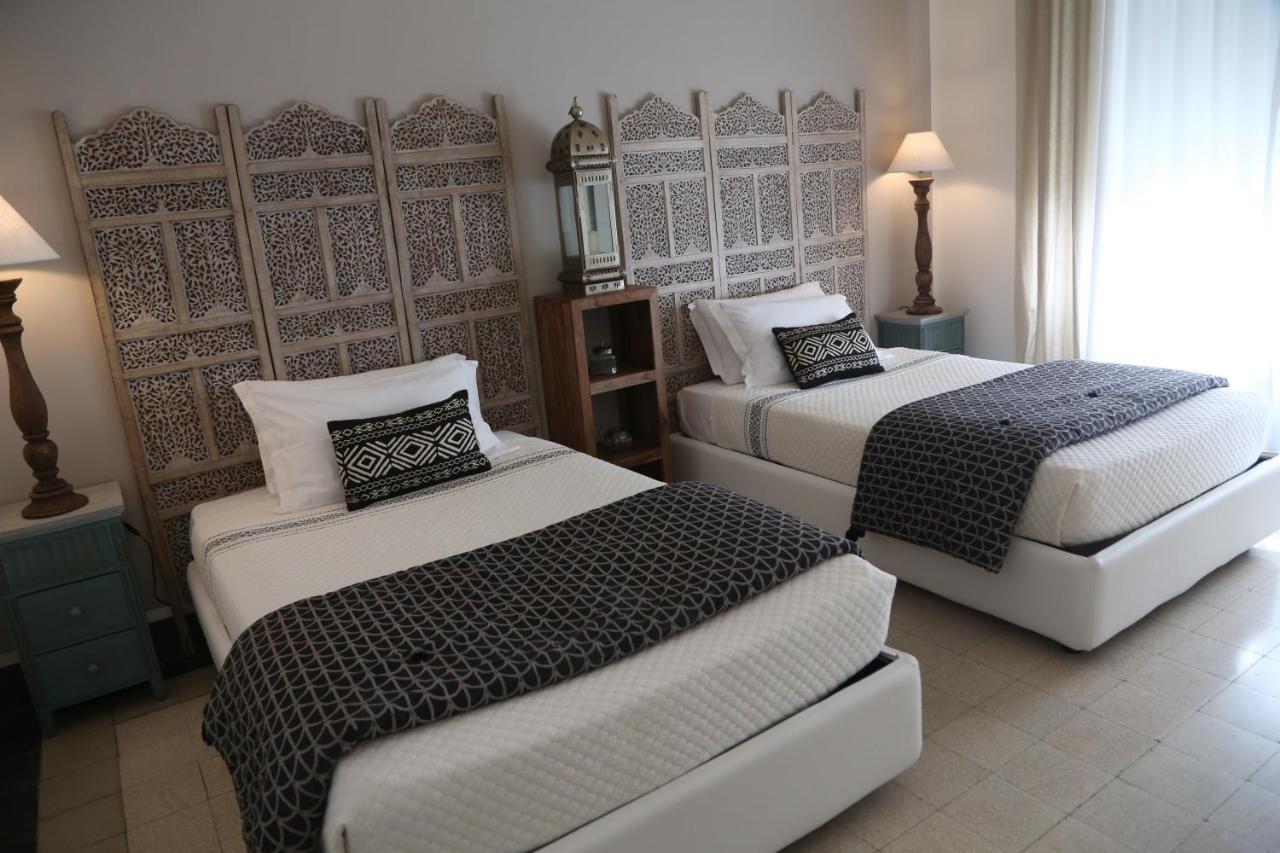 Bed and Breakfast Palazzo Bignami à Lecce Extérieur photo