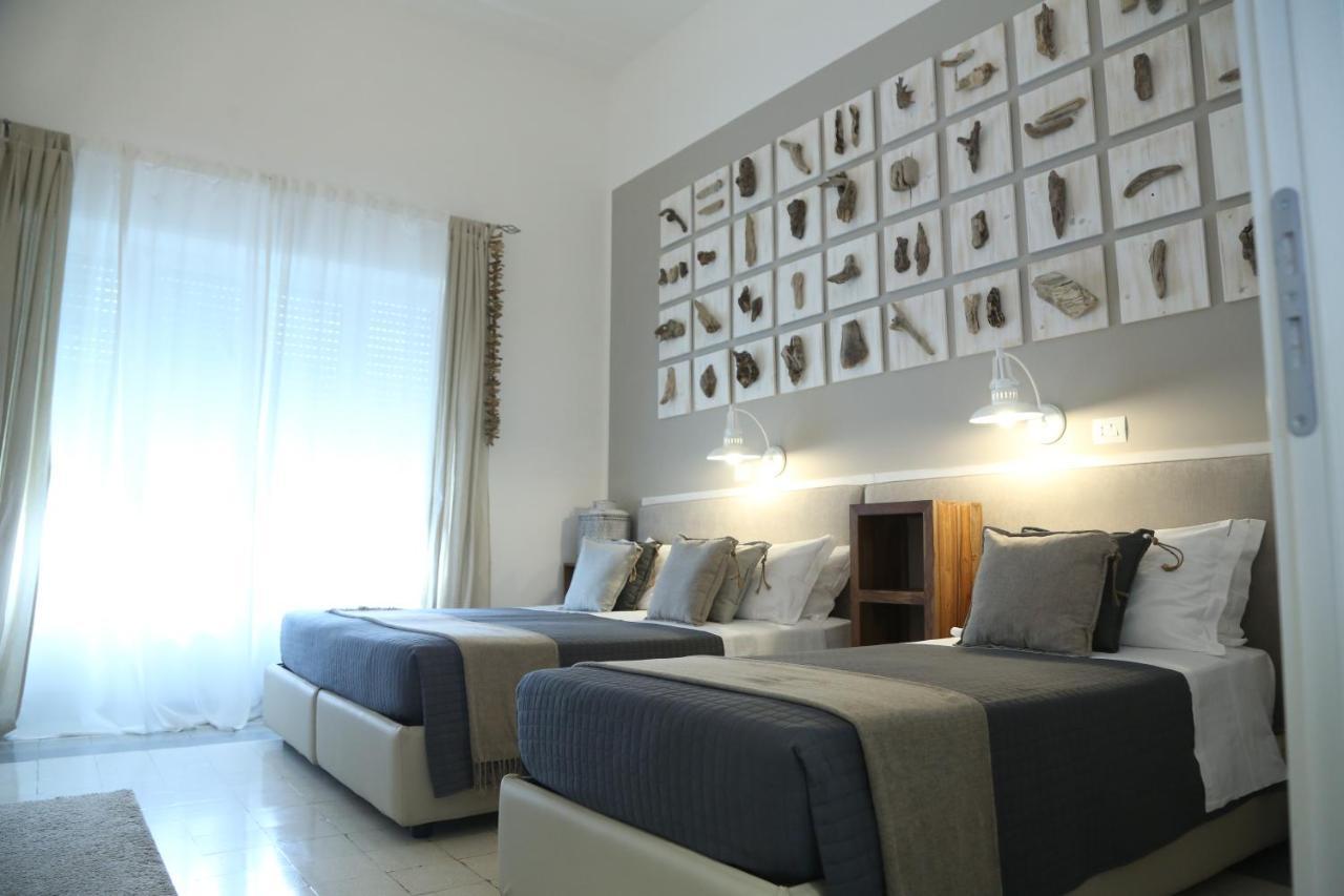 Bed and Breakfast Palazzo Bignami à Lecce Extérieur photo