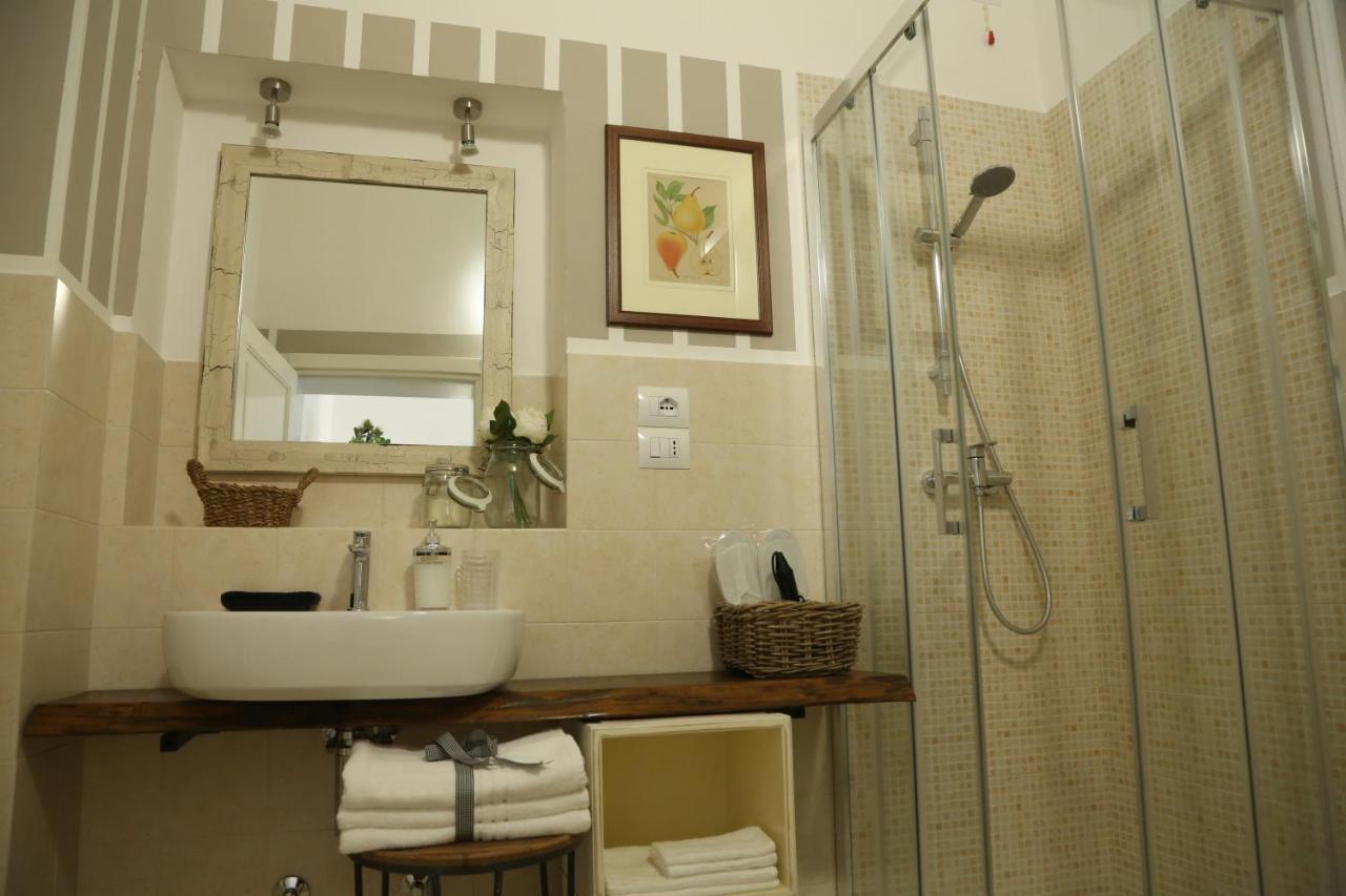 Bed and Breakfast Palazzo Bignami à Lecce Extérieur photo