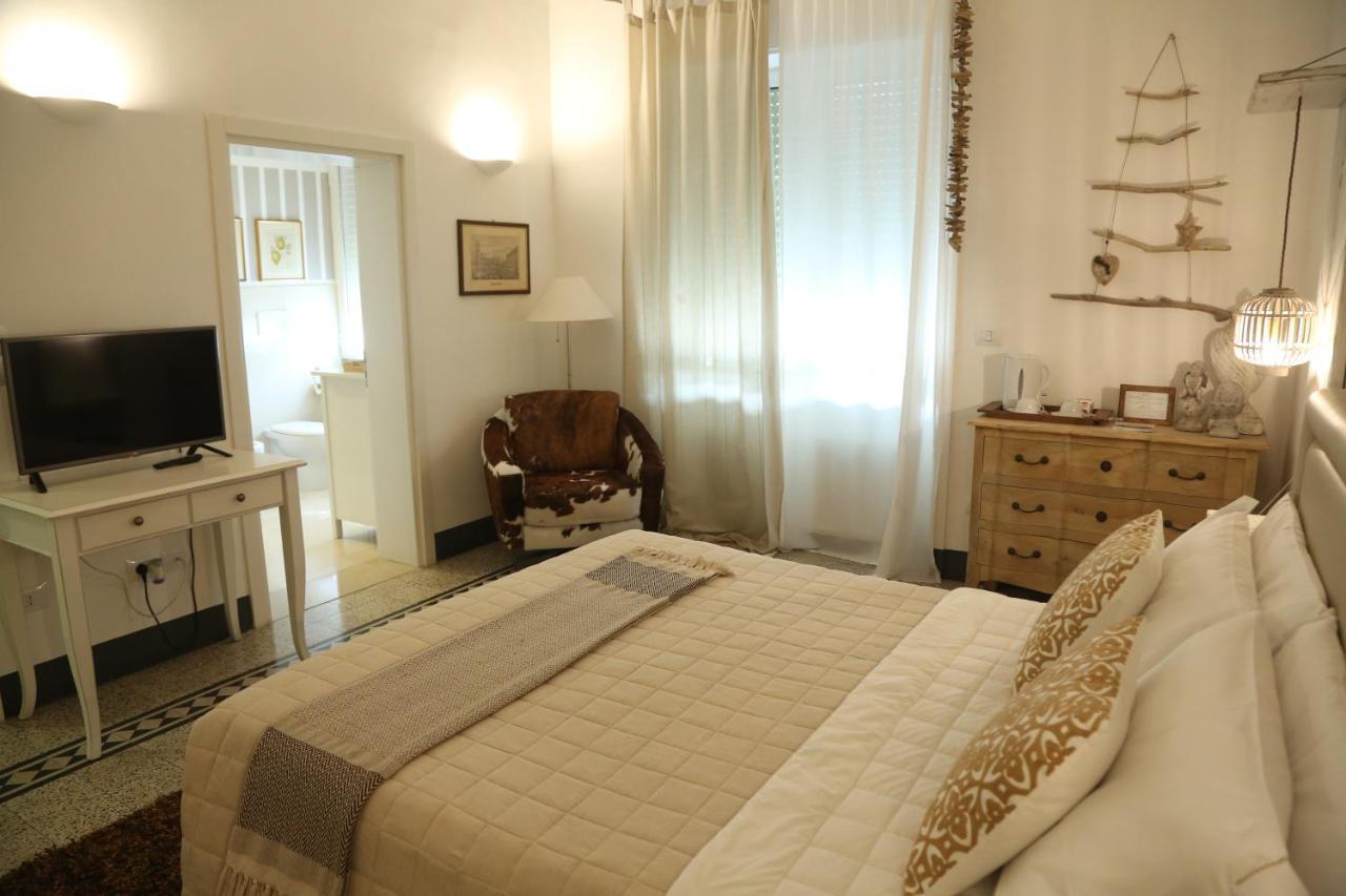 Bed and Breakfast Palazzo Bignami à Lecce Extérieur photo