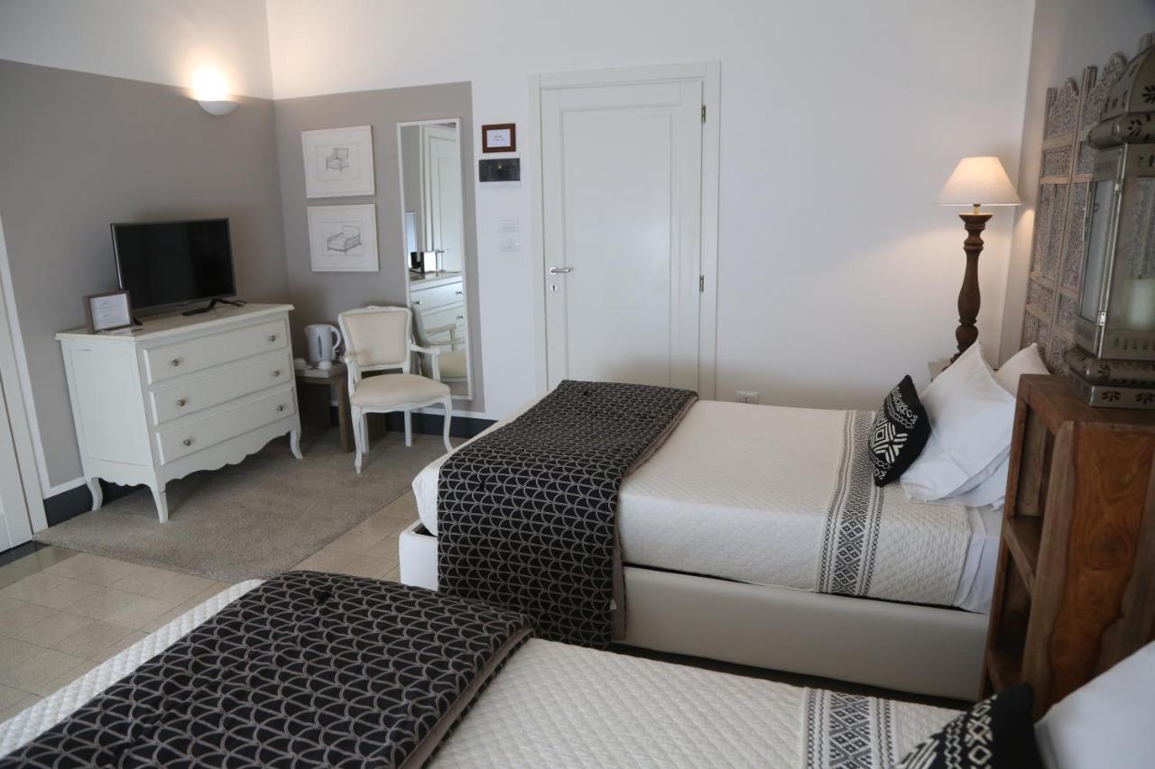Bed and Breakfast Palazzo Bignami à Lecce Extérieur photo