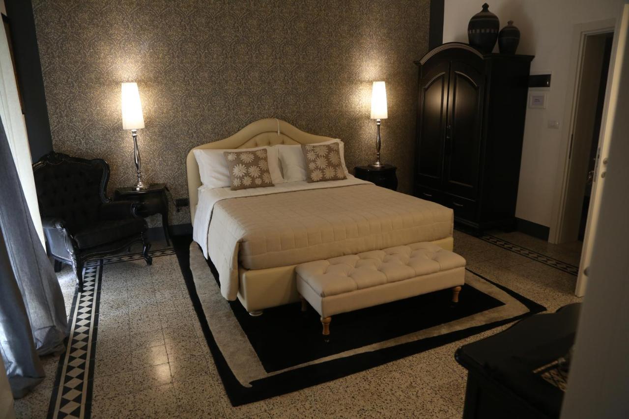 Bed and Breakfast Palazzo Bignami à Lecce Extérieur photo
