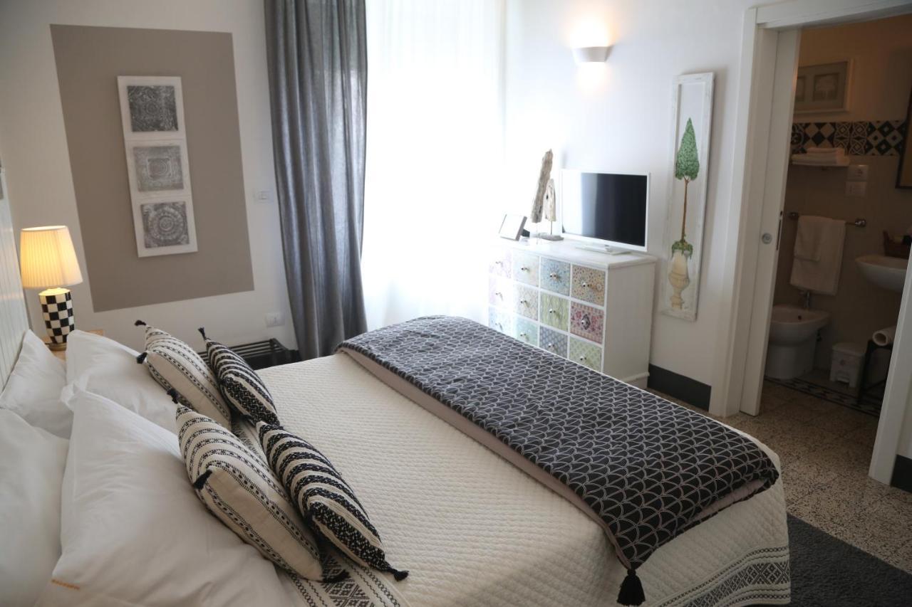 Bed and Breakfast Palazzo Bignami à Lecce Extérieur photo