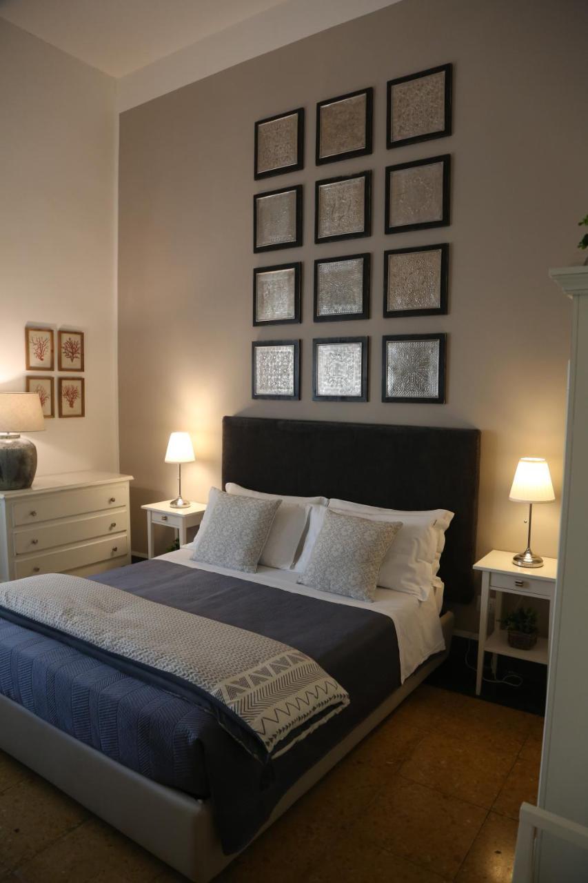 Bed and Breakfast Palazzo Bignami à Lecce Extérieur photo
