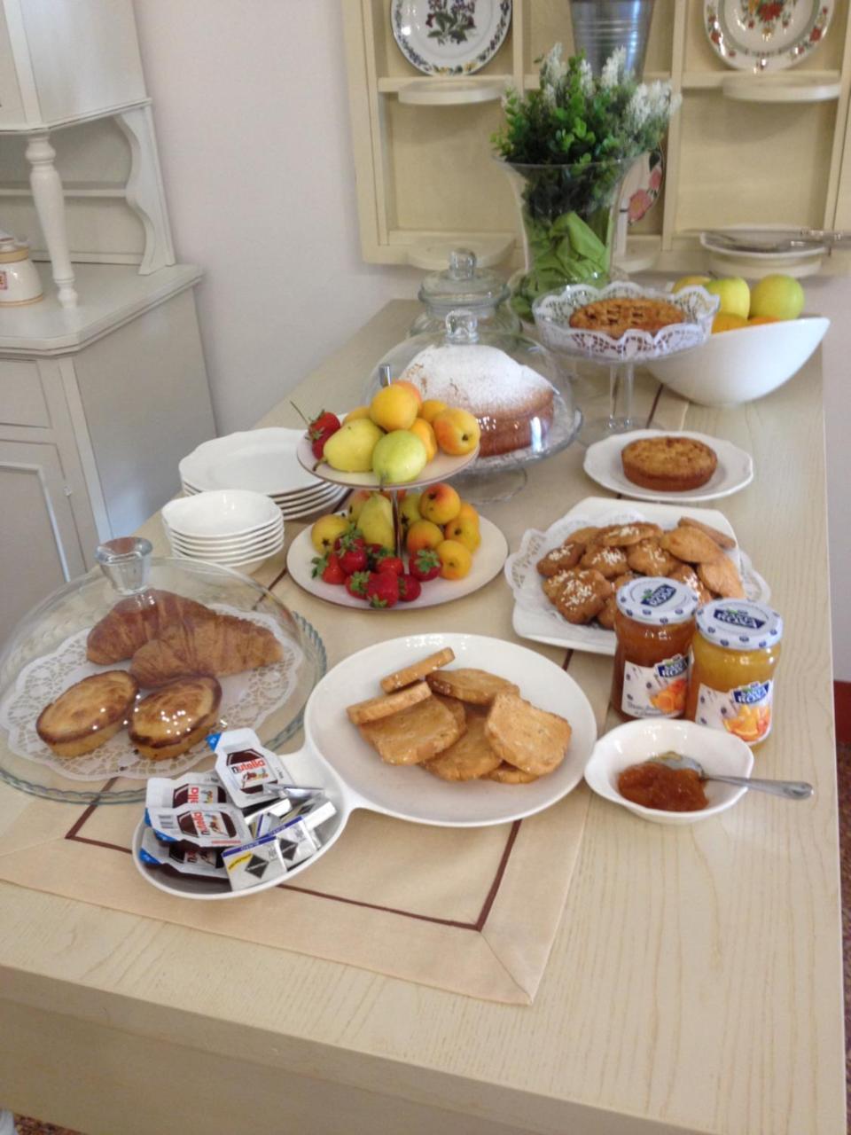 Bed and Breakfast Palazzo Bignami à Lecce Extérieur photo